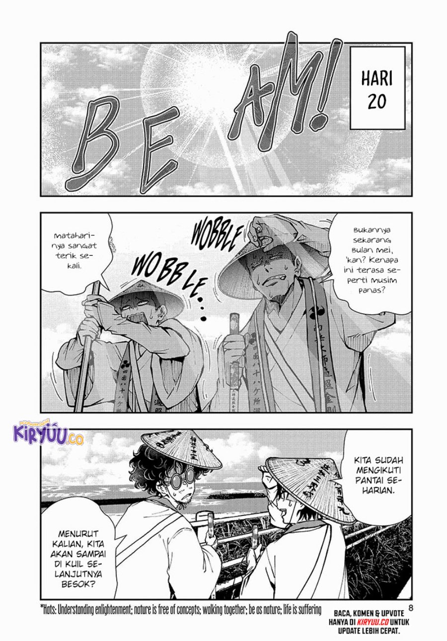 Zombie 100 ~Zombie ni Naru Made ni Shitai 100 no Koto~